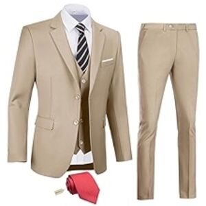 3pc Suits Set
